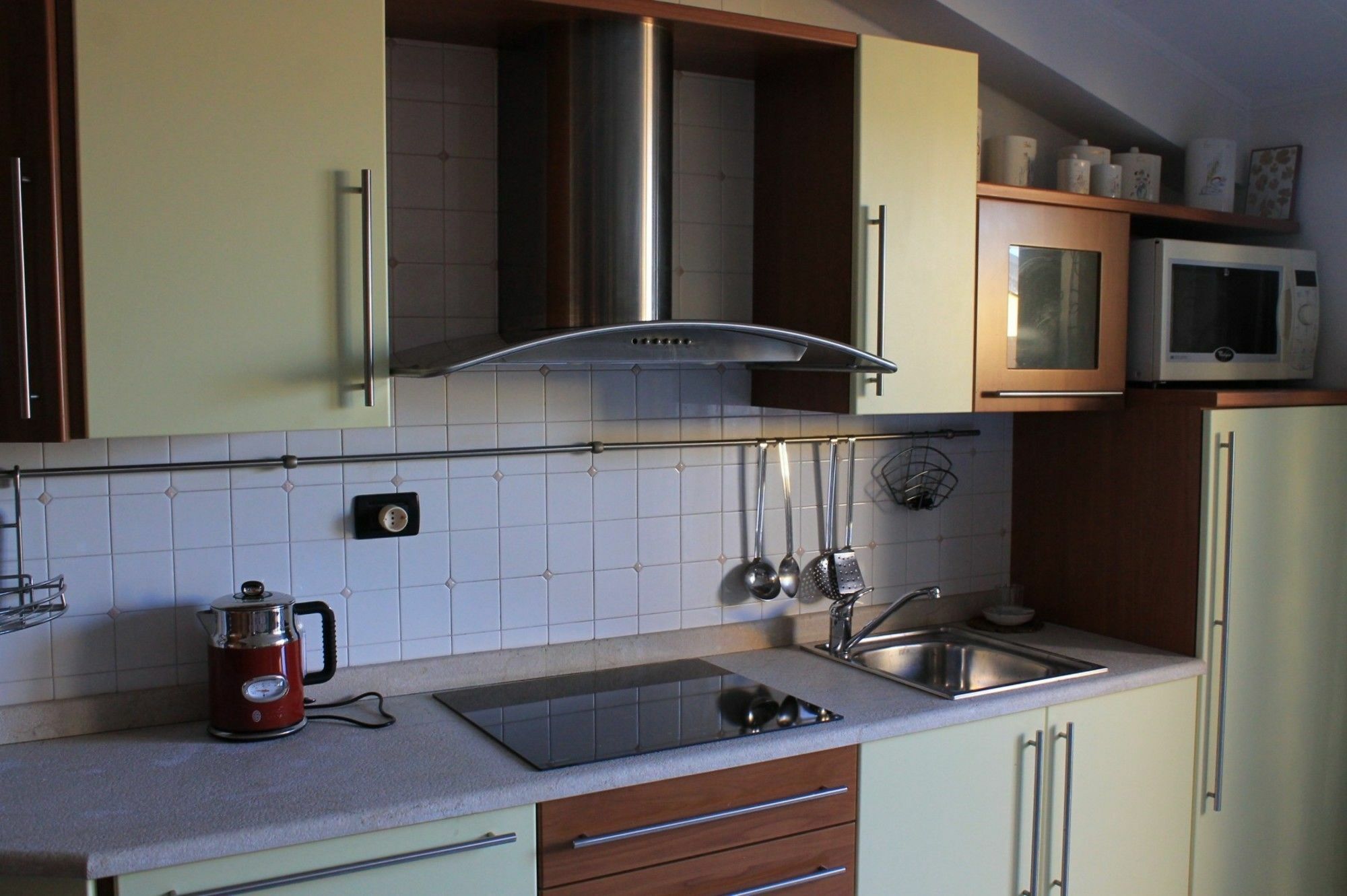 Sarno Apartments Caravaggio Сірміоне Екстер'єр фото