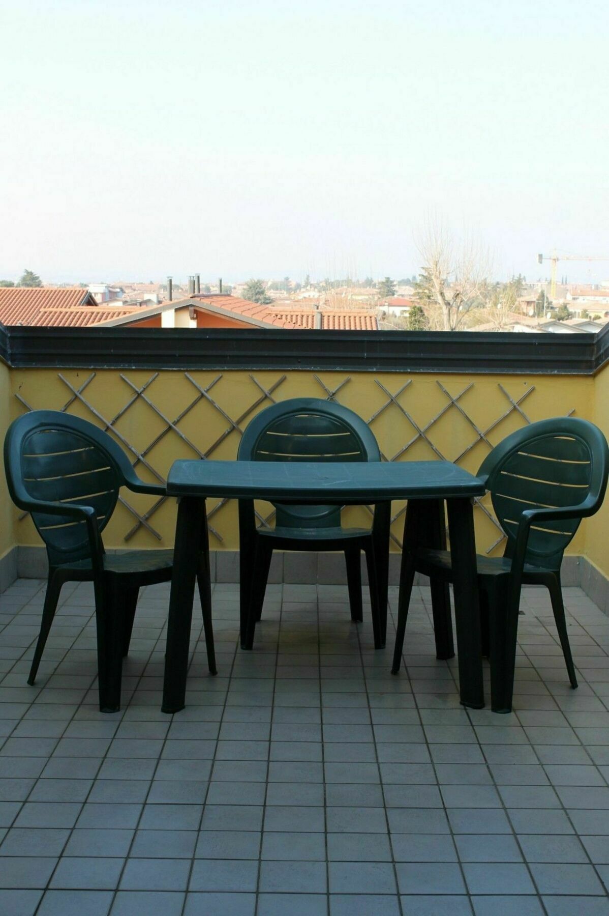 Sarno Apartments Caravaggio Сірміоне Екстер'єр фото
